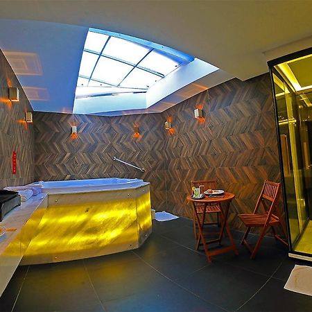 Nexos Motel Tamarineira (Adults Only) Recife Exterior photo