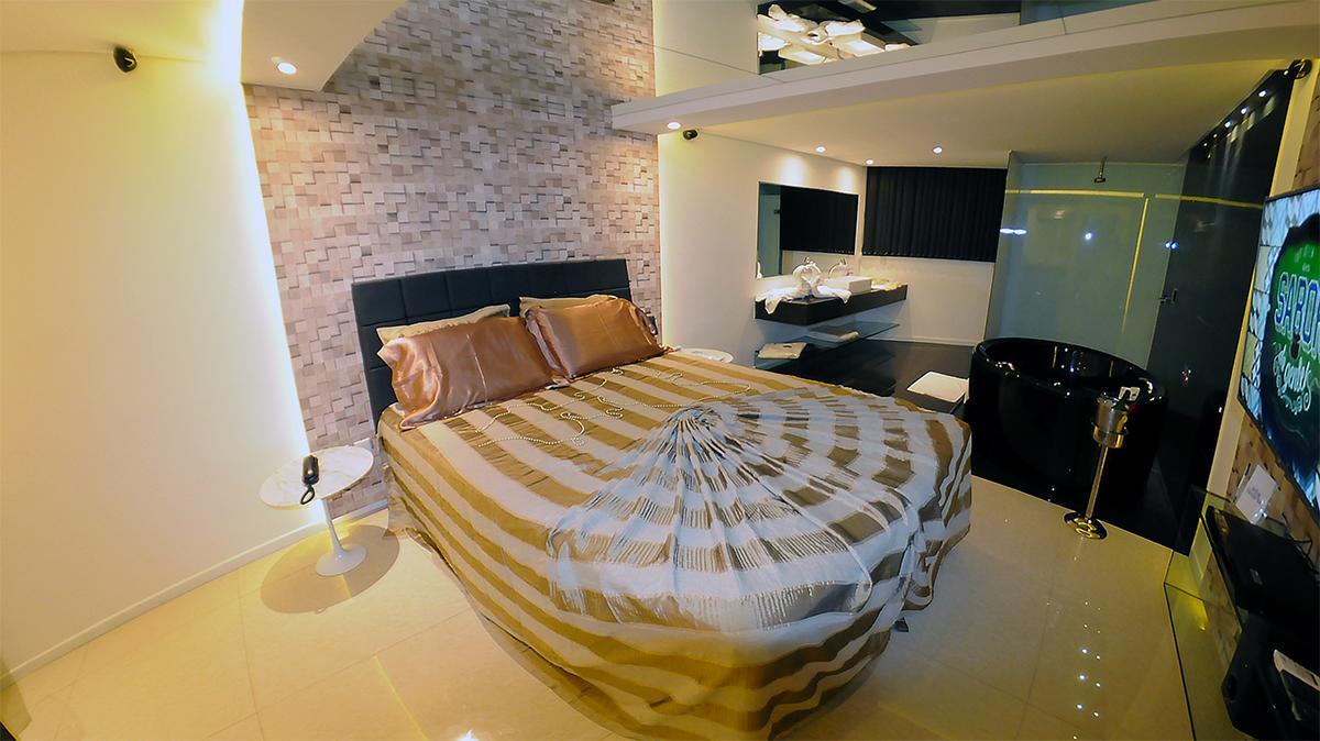 Nexos Motel Tamarineira (Adults Only) Recife Exterior photo