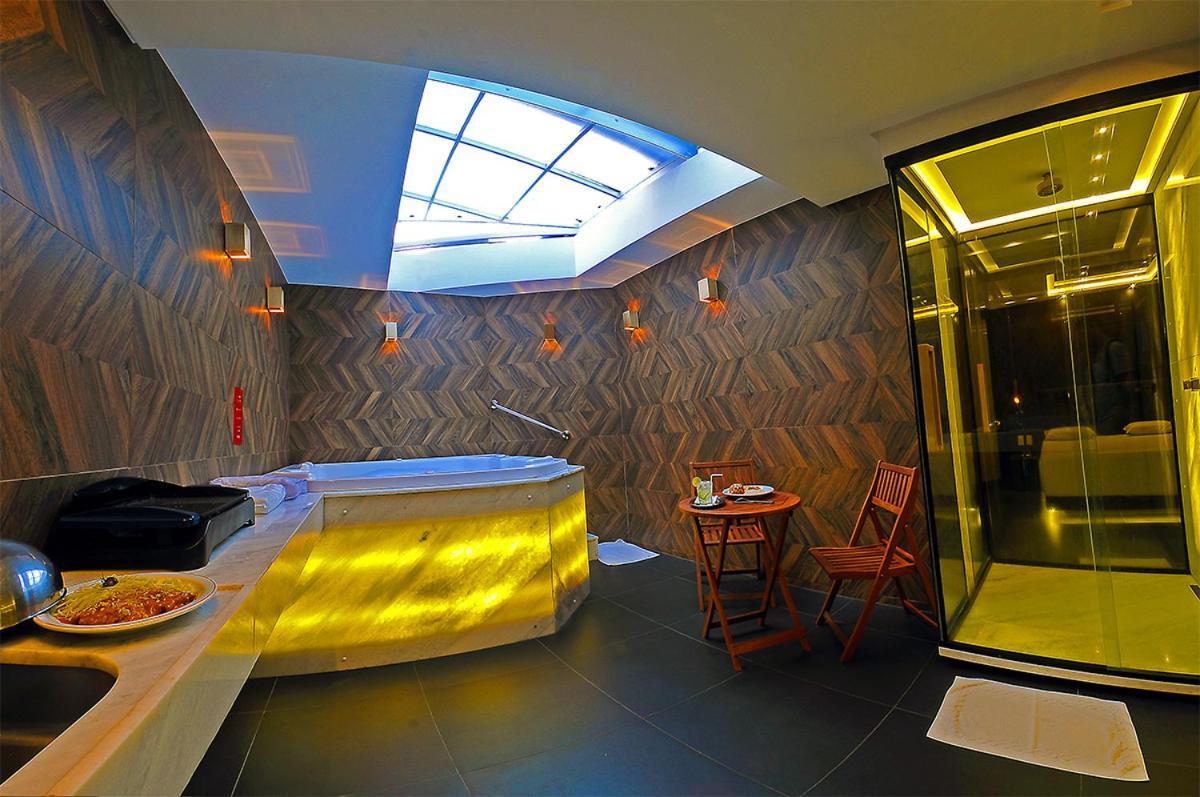 Nexos Motel Tamarineira (Adults Only) Recife Exterior photo