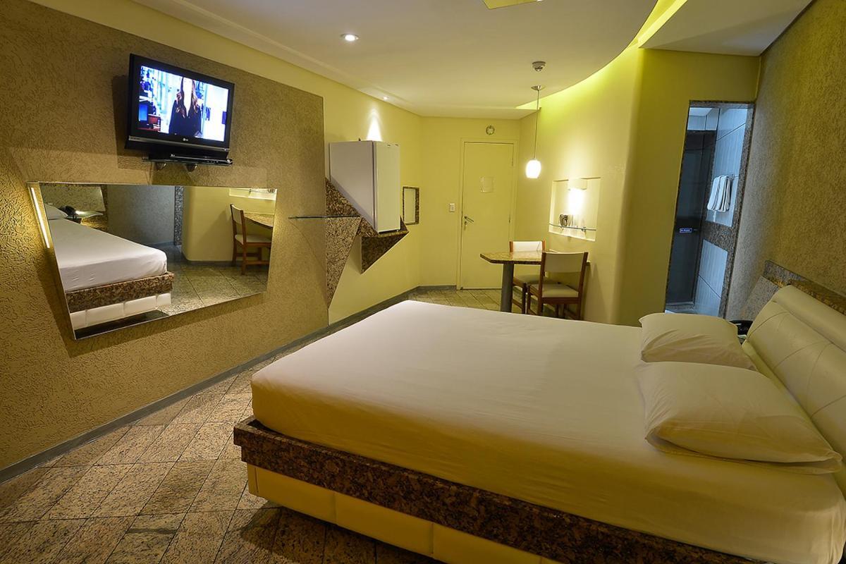 Nexos Motel Tamarineira (Adults Only) Recife Exterior photo