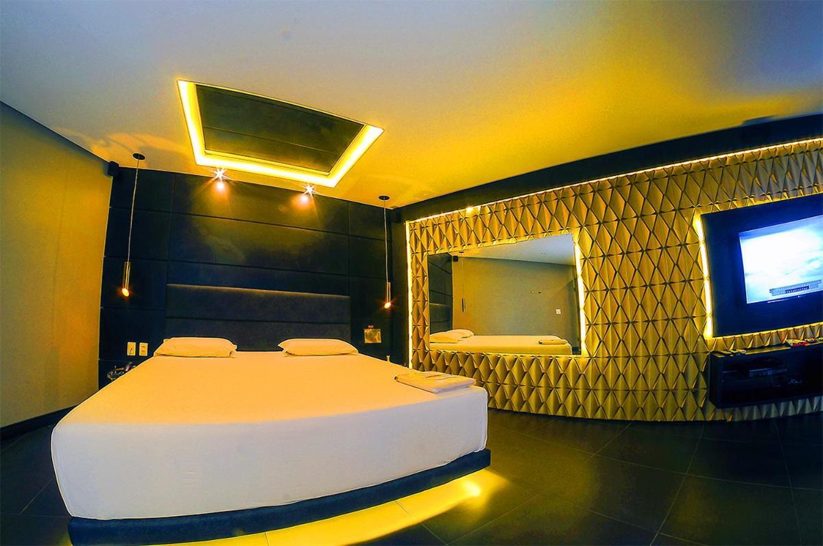 Nexos Motel Tamarineira (Adults Only) Recife Exterior photo