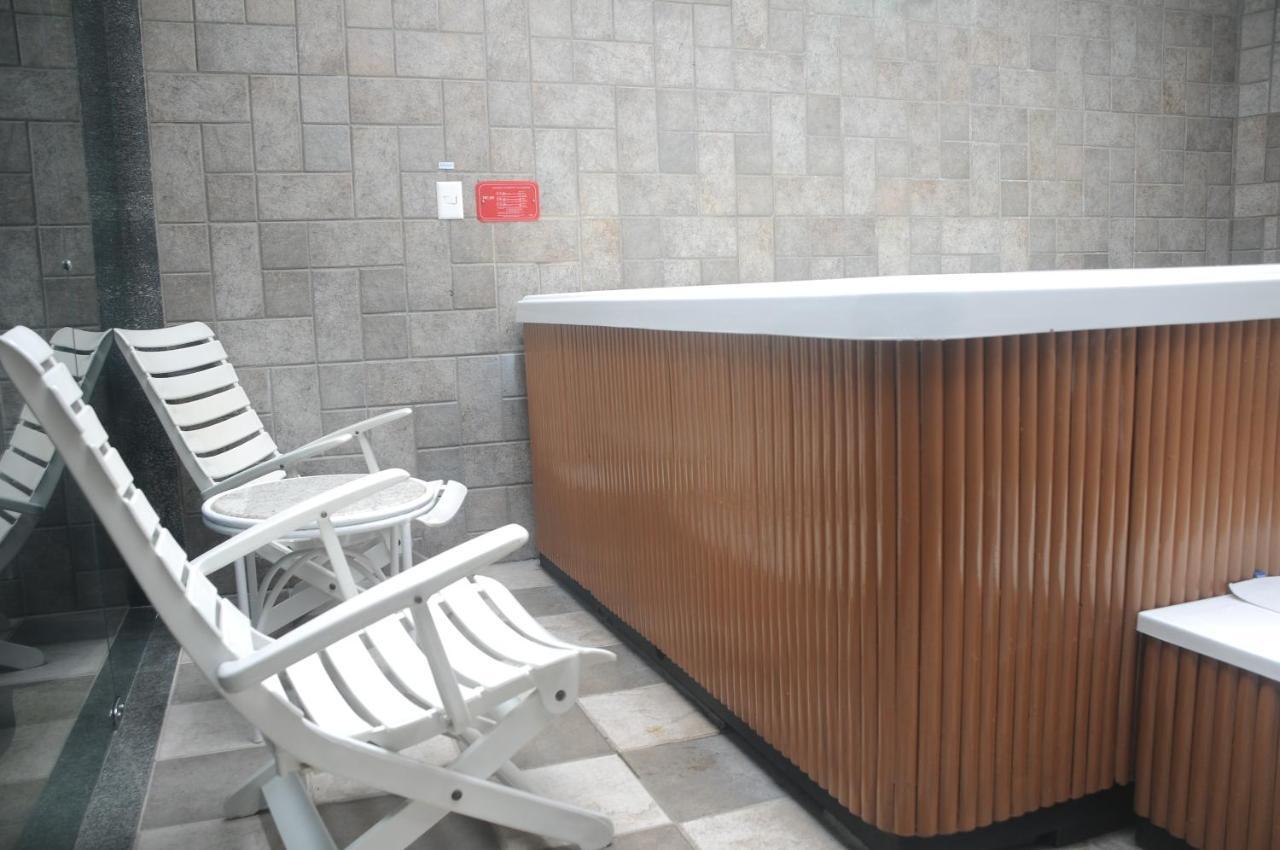 Nexos Motel Tamarineira (Adults Only) Recife Exterior photo